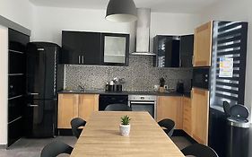 Le 189 : Superbe Triplex Centre Bethune